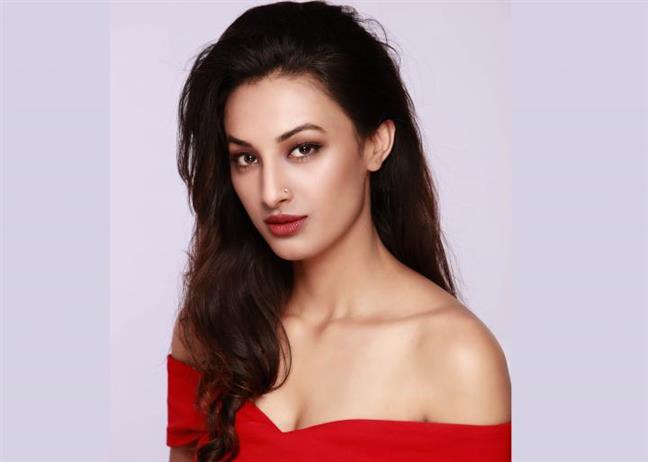 Anjila Mahat for Miss Nepal 2018: Contestant 24